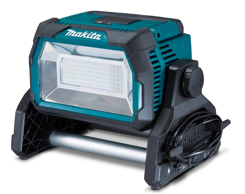 Makita DML809 18V LED 10,000lm Work Light - Tool Only