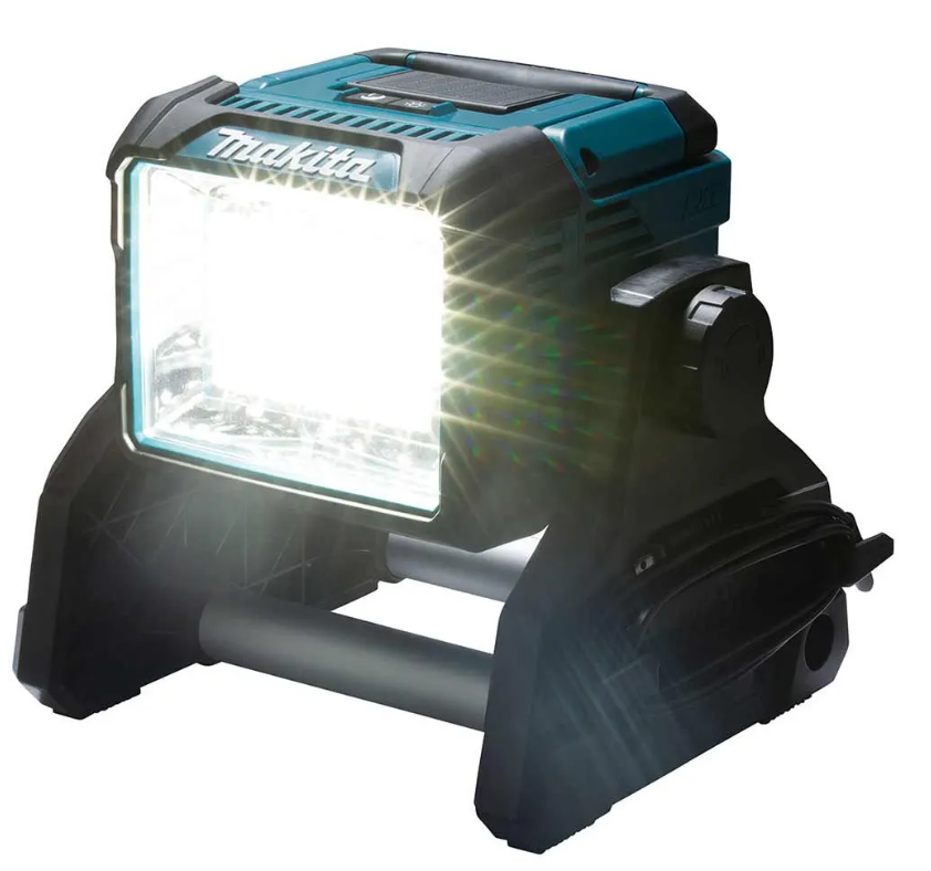 Makita DML811 18V LED 3,000lm Work Light - Tool Only