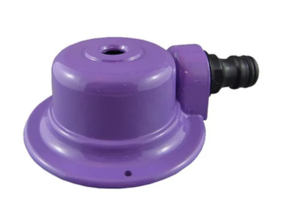 Fountain Sprinkler Dome Prp ML