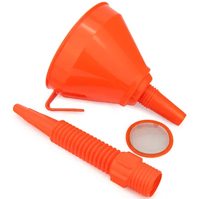 Funnel - 235mm flexible