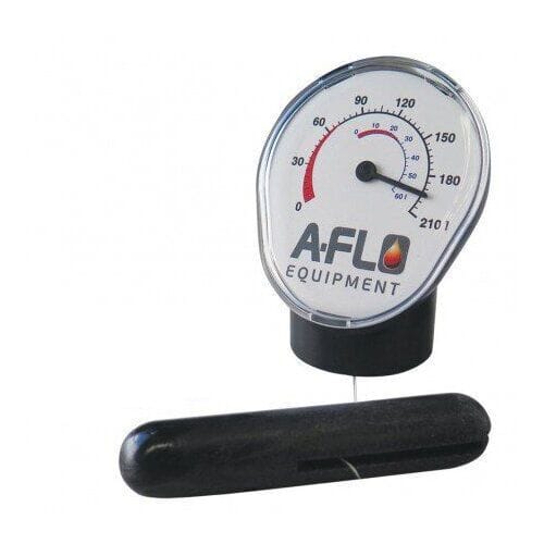 A-FLO Drum Level Gauge