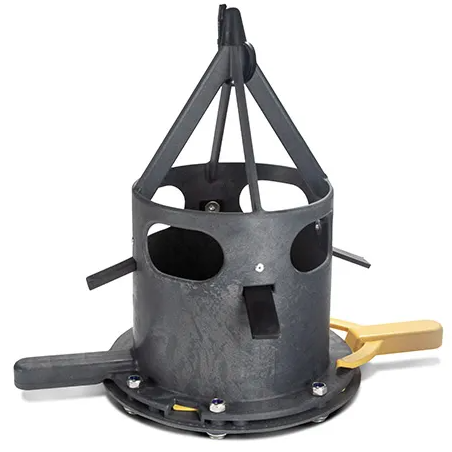 Vidbag Bulk Bag Dispenser JUMBO size