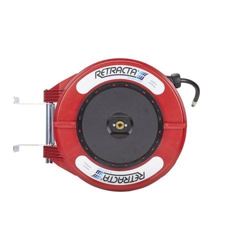 Retracta R3 Ag Chemical Hose Reel 3/8" x 16m Red