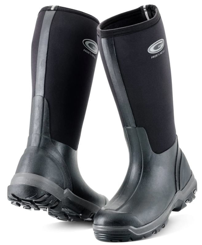 Grubs Frostline Gumboots