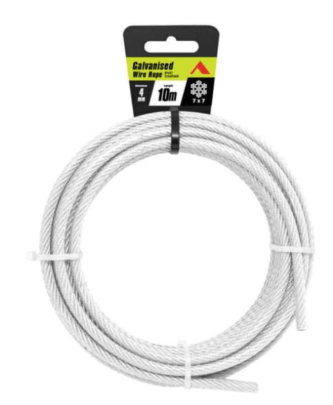 Wire Rope