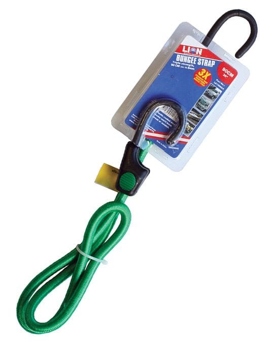 Bungee Strap 8x900mm