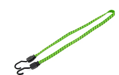 Flat Bungee Cord 60cm