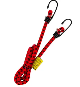 Bungee Strap 10x605mm