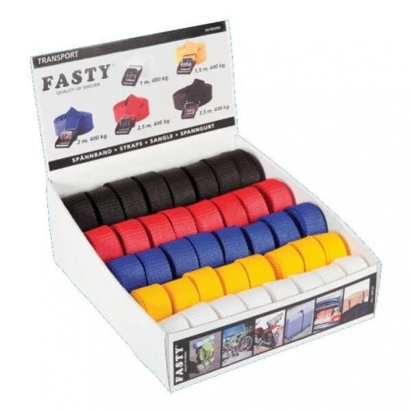 FASTY Strap