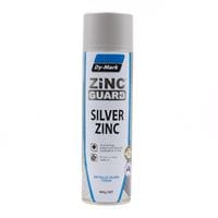 Zinc Guard Silver Zinc 400g