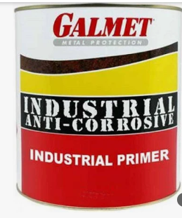 Structural Primer Grey 4L