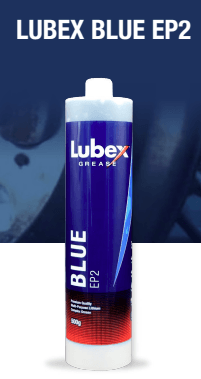 Lubex Blue EP2 Grease