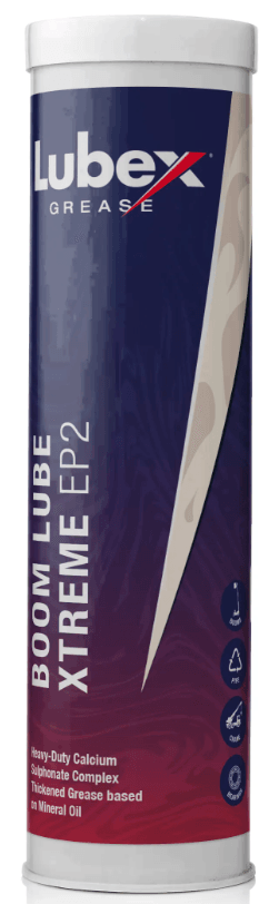 Lubex Boom Lube Xtreme Boom Grease 450gm
