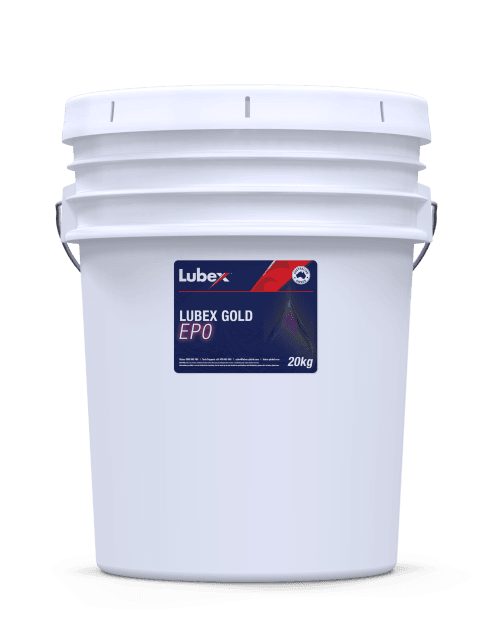 Lubex Gold EP0 Grease 20Kg