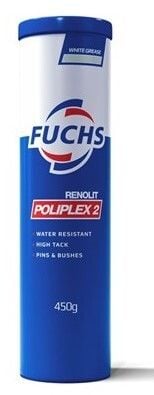 Fuchs Renolit Poliplex 2 450g
