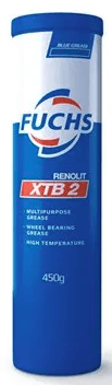 Fuchs Renolit XTB 2 450g