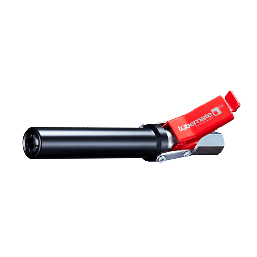 Lubemate Quick Release Coupler Long Nose