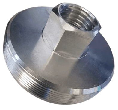 Milwaukee 450g Grease Gun Adaptor