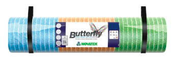 IP Butterfly Net 1.23mm x 3150m