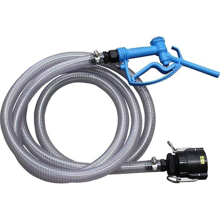 AdBlue Gravity Kit