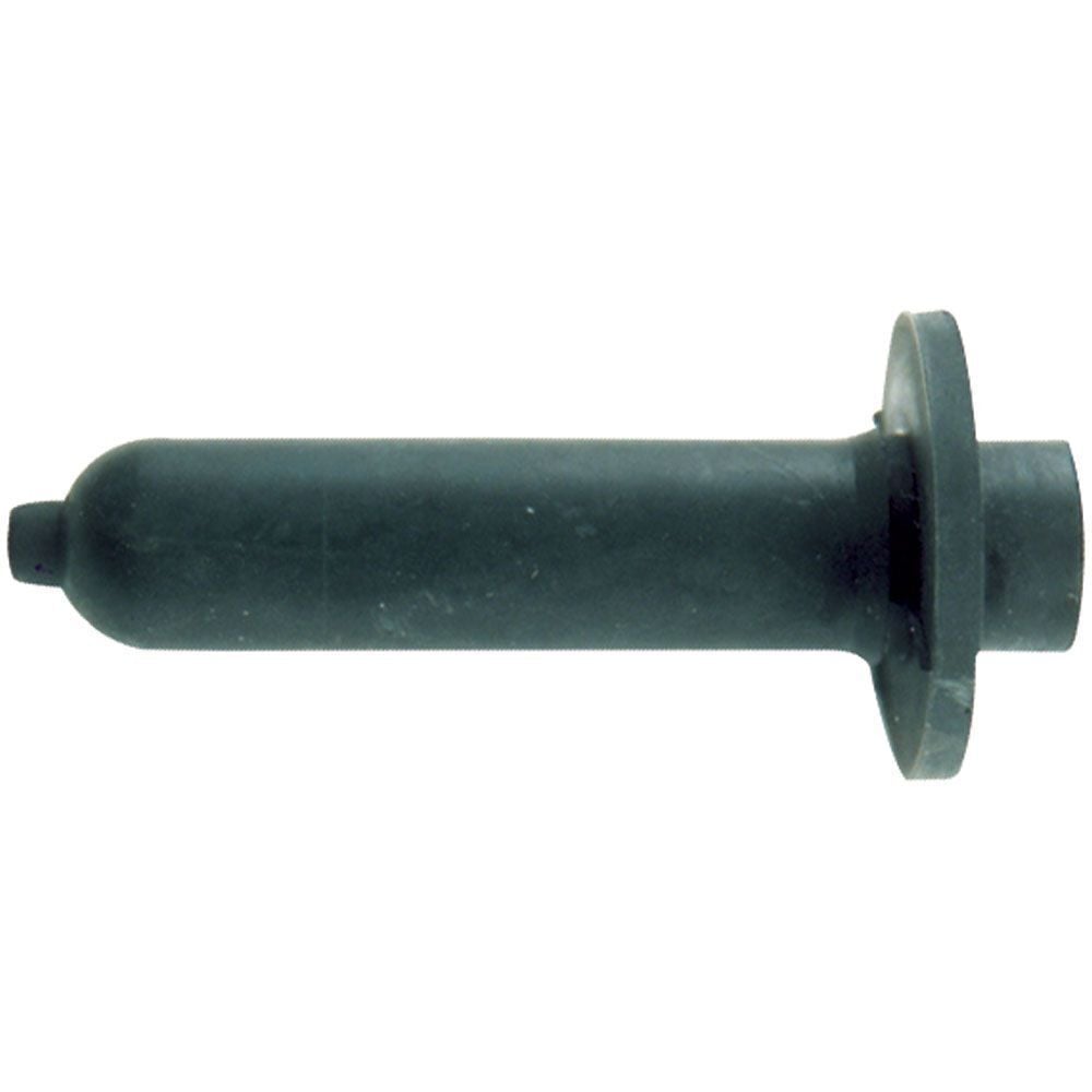 Calf Teat Calfeteria Black Rubber