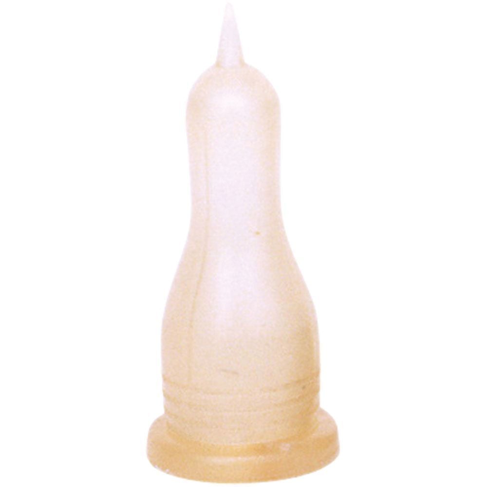 Lamb Teat Latex Natural