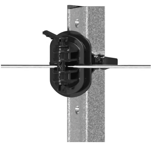 Gallagher Steel Post Pinlock 25pk
