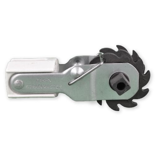 Daken Insulated Permanent Strainer