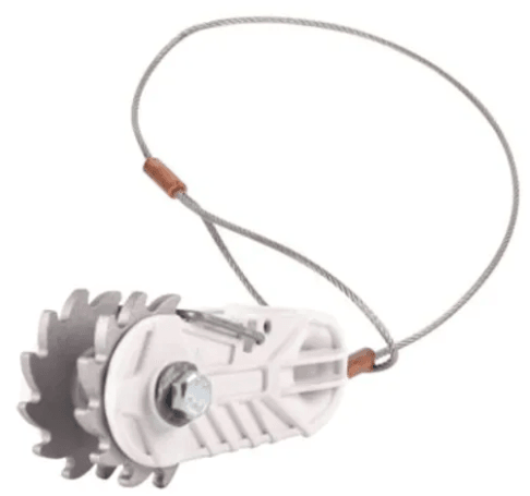 Gallagher Termination Kit - Ratchet