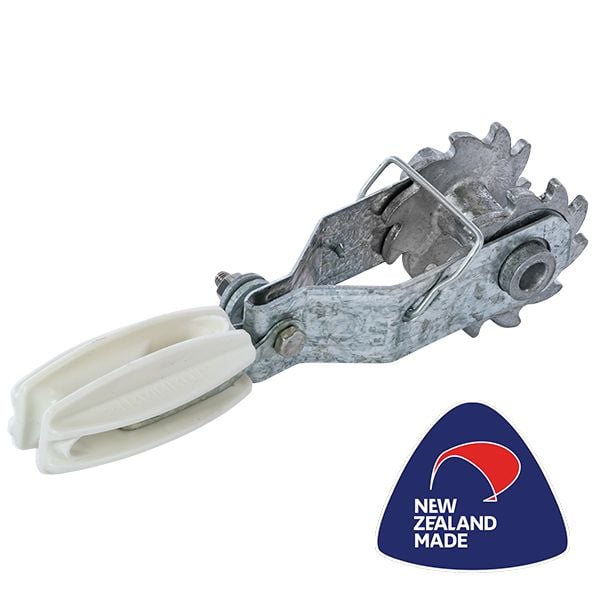 Hi Test Insul-Strainer