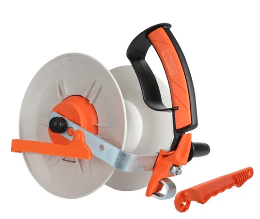 Gallagher Medium Geared Reel