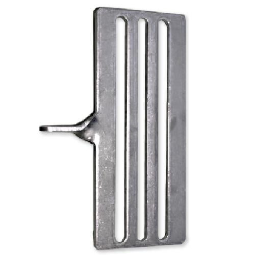Tape Rail End Clamps