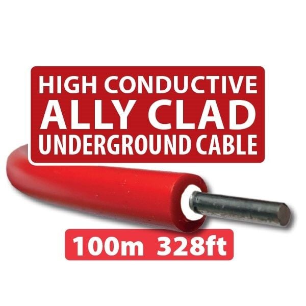 Strainrite High Conductive Cable 2.6mm - Reel