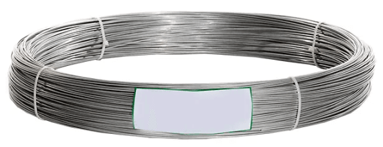 High Conductive (HT) Al Clad Wire 2.7mm x 1000m