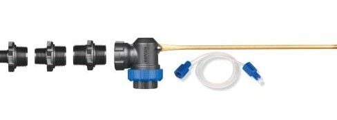 Hansen 25mm Superflo Float Valve