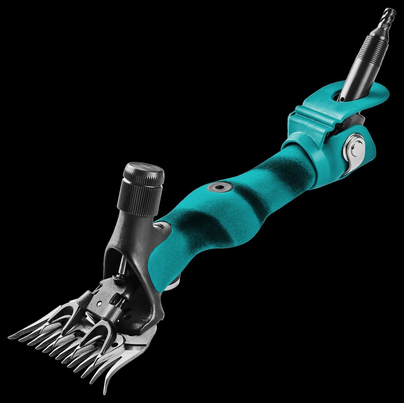 Heiniger ICON SFX Shearing Handpiece