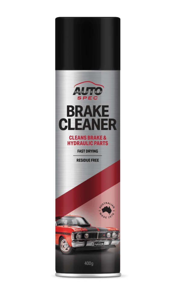 Brake Cleaner 400g