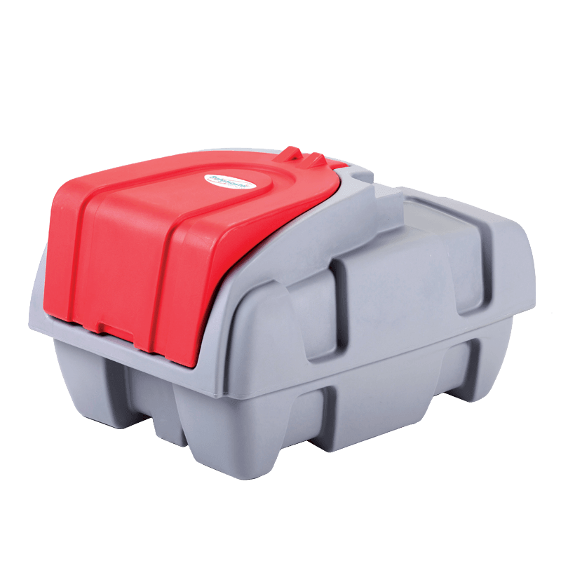 Dieselmaster Ute Pack 200ltr with 12V pump