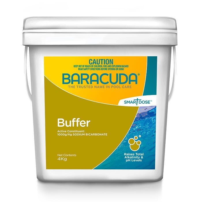 Baracuda Buffer 2kg
