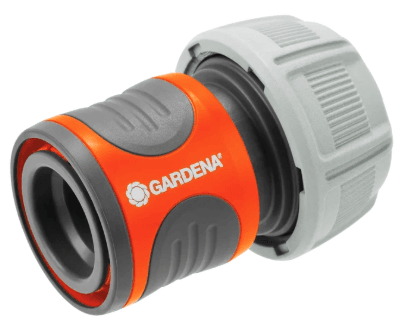 GARDENA 13/19mm Hose Connector PL
