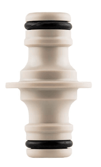Hose Coupler Plastic