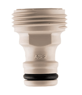 Spray Adaptor Plastic