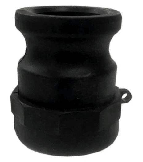 Camlock Poly Type A