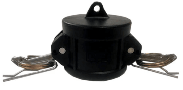 Camlock Poly Type DC