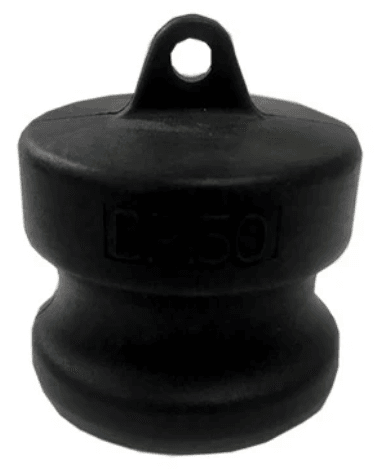 Camlock Poly Type DP