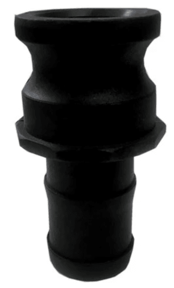 Camlock Poly Type E