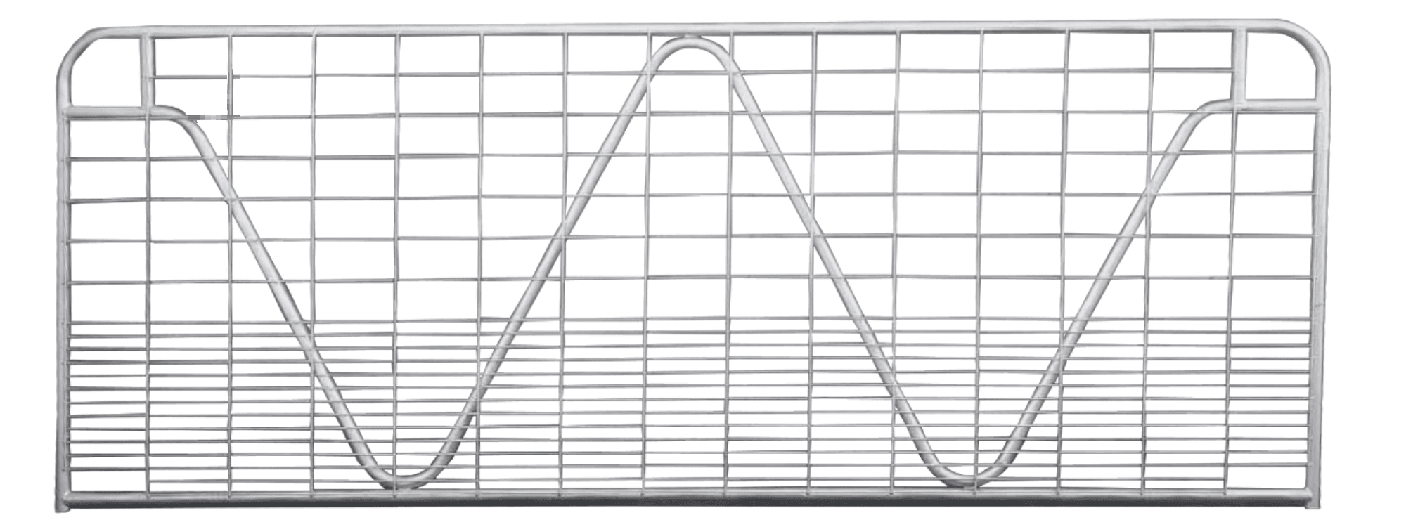 Farm Gate W Brace