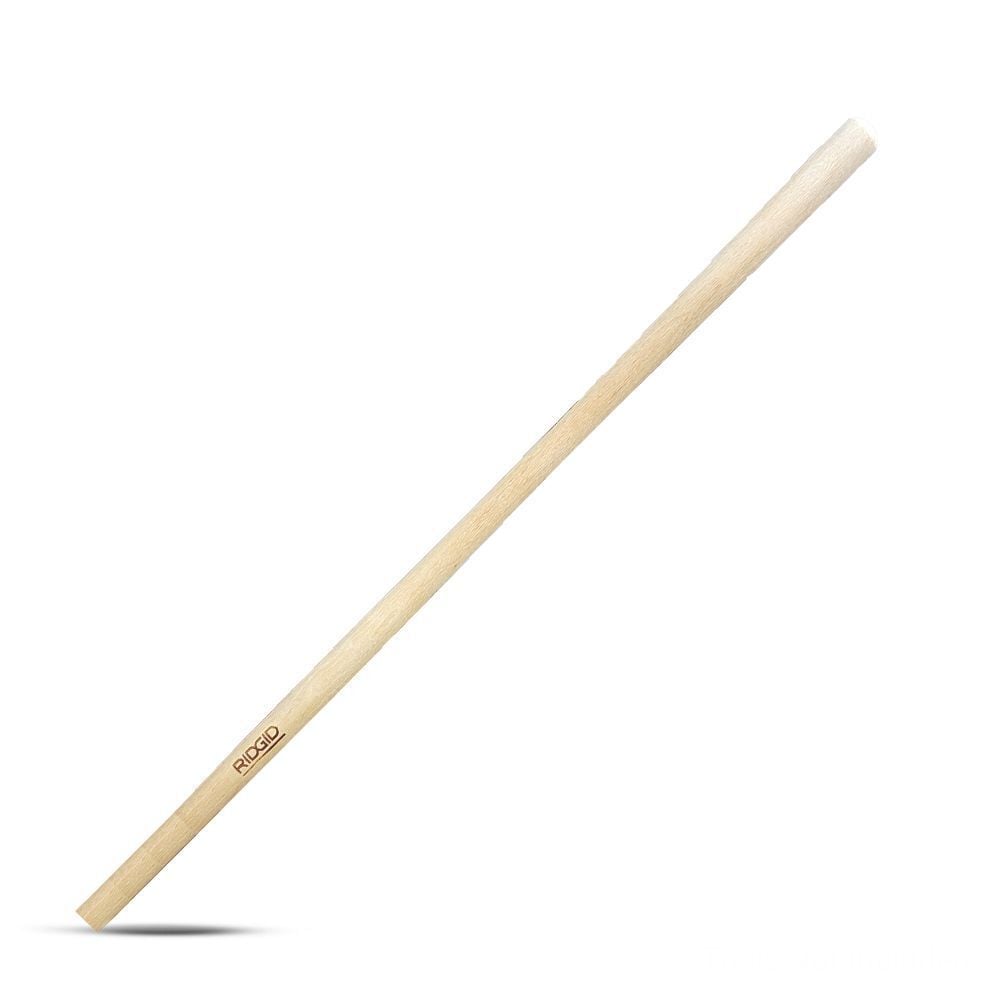 Shovel Handle Ridgid