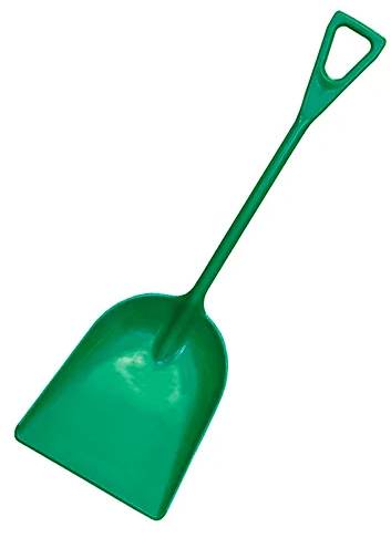 Grain Shovel - Plastic