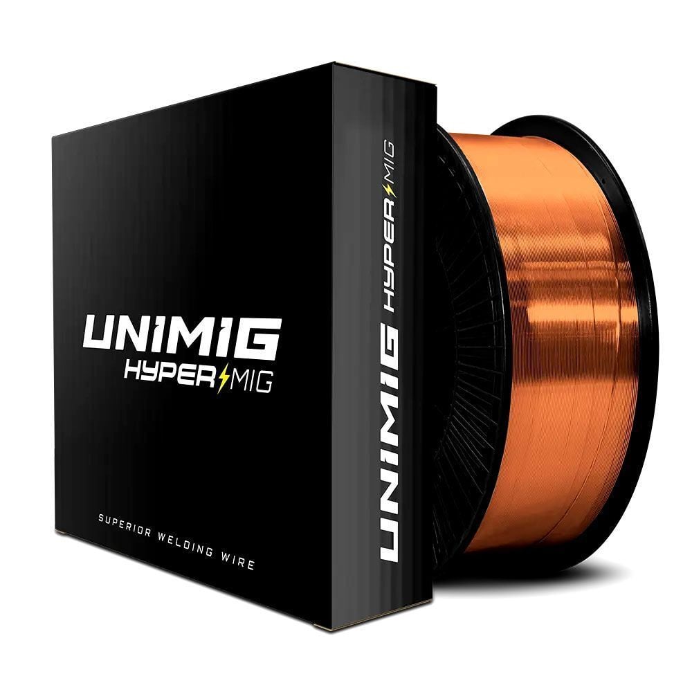 UNIMIG ER70S-6 Mild Steel MIG Wire